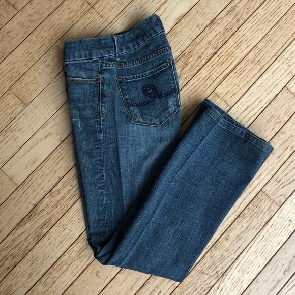 Seven7 Denim - SEVEN 7 JEANS